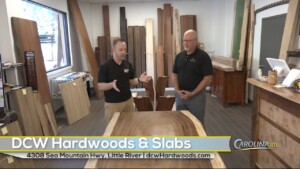 Dcw Hardwoods 091323