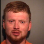 Crumpton Wallace Michael Driving Under The Influence Driving Under Suspension Open Contain Of Beerwine In Vehicl