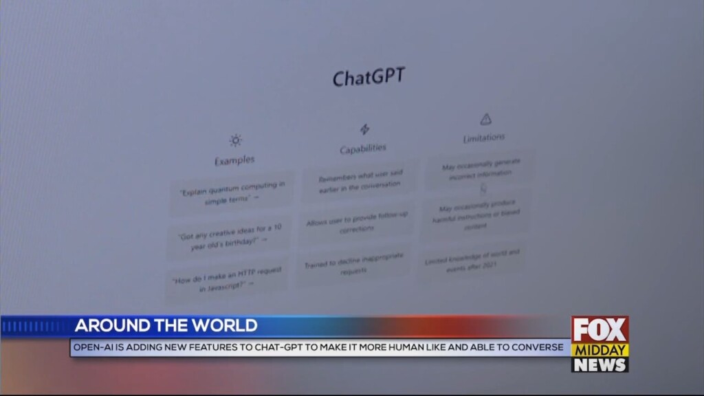 Chatgpt