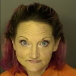 Larsen Heather Dann Forgery Less Than 10000
