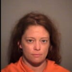 Brown Autymn Nita Assault Battery 3rd Degree