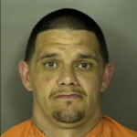Travis Gregory Alfred Criminal Sexual Conduct With A Minor