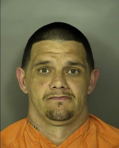 Travis Gregory Alfred Criminal Sexual Conduct With A Minor Wfxb 5210