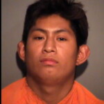 Diaz Garcia Fredy Alexander Public Possession Of Open Containers