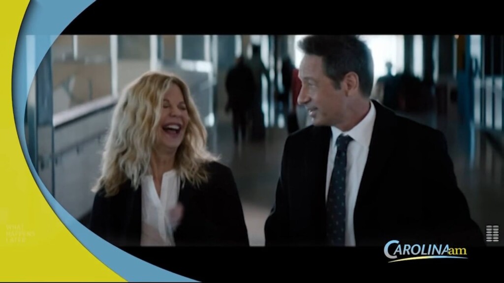 Meg Ryan