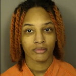Gibson Alicia Nicole No Charges Listed