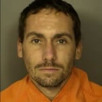 Cooper Christian Michael Trespass