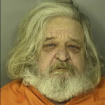 Bailey Wayne Dwight Simple Assault