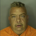 Johnson Harold Matthew No Charges Listed
