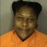 Brown Quarishia Dui Driving Without A License