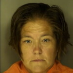 Russell Shonda Mae Theft Of Electric Current Aiding Or Abetting
