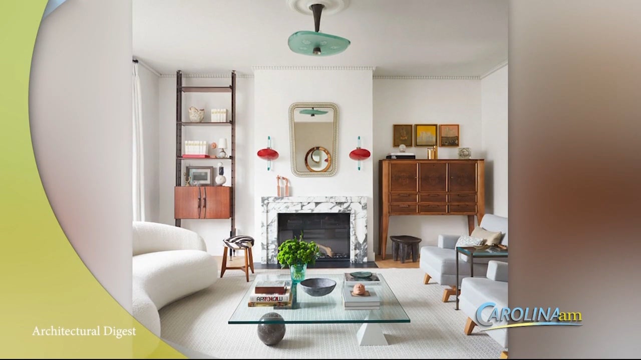 Why Are Modern Coffee Tables So Low to the Ground? - WFXB