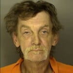 Mcallister Randy Lee Driving On Wrong Side Of Road Unlawful Carrying Of Pistol