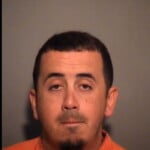 Chaves Ronald Oscar Driving Under Suspension Speeding Operating Uninsured Vehicle