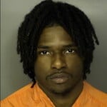 Baldwin Tyvon Nehemiah Decorria Simple Possession Of Marijuana
