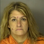 Leonard Christina Lynn Arson