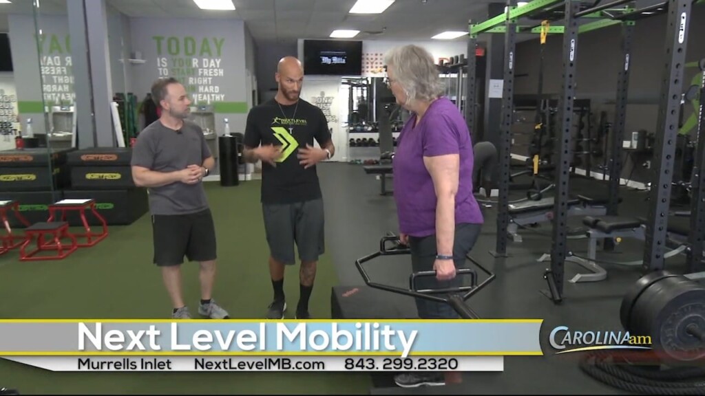 Cam 0925 Mobility Monday
