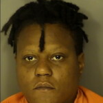 Steele Palmetto Lakiska Public Disorderly Conduct Generally Resisting Arrest Assault While Resisting Arrestassaulton Police Officer