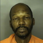 Canty Eric Emanuel Trafficking In Fentanyl