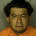 Andres Jairo Antonio Driving Without A License