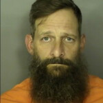 Daniels James Michael Domestic Violence 3rd Degree