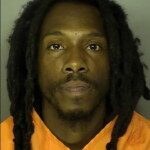 Moore Dvon Isaiah Driving Under Suspension Failure To Appear
