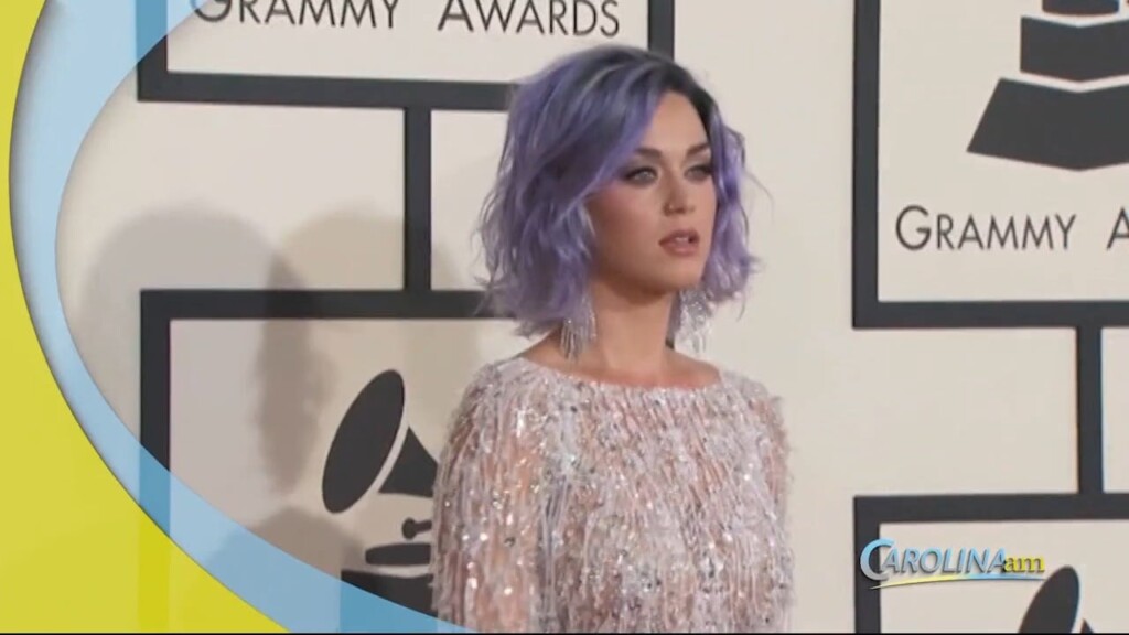 Katy Perry