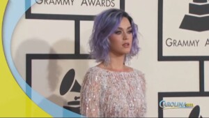 Katy Perry