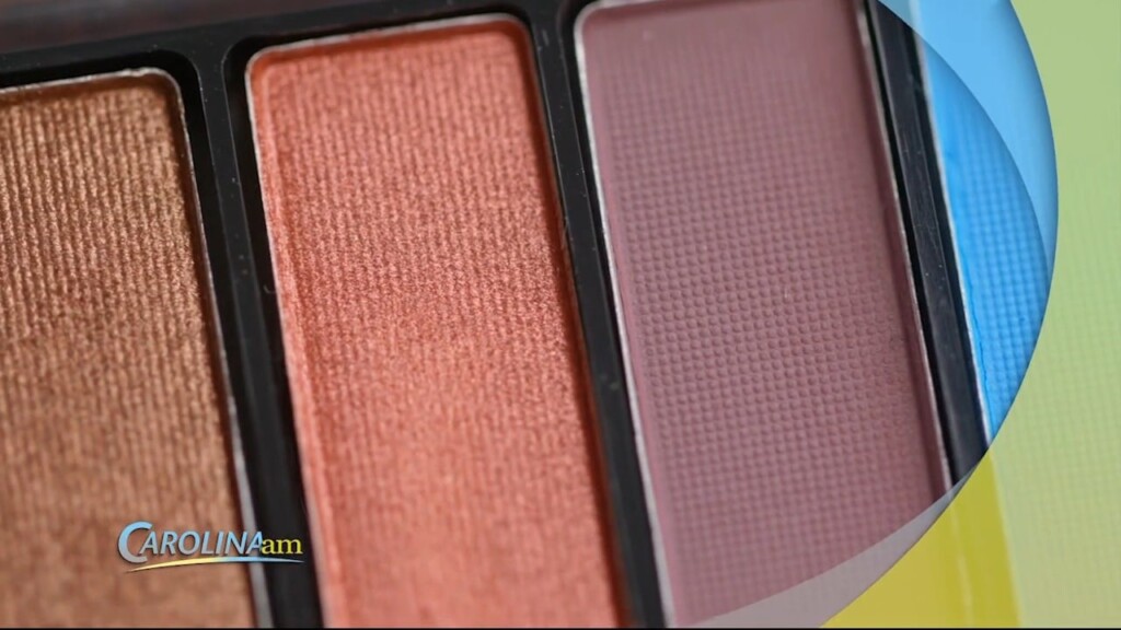 Eye Shadow