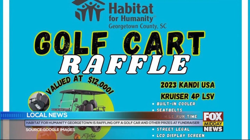 Raffle