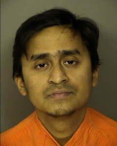 Islam Md Soriful Nmn Assault With Intent To Commit Criminal Sexual Conduct Third Degree