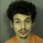 Vautour Angel Patrick Violation Of Probation
