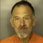 Roberts Christopher Brian Entering Premises After Warning Or Refusing To Leave On Request