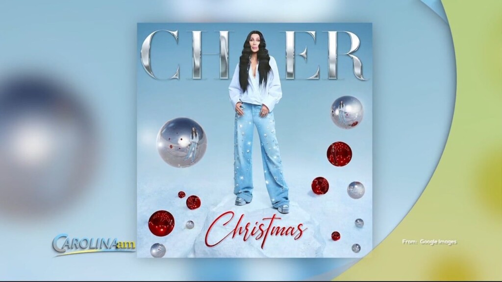 Cher