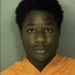 Sellers Naiezire Luther Malicious Injury Damage To Personal Propertyvalue 2000 Or Less Assault Battery 3rd Degree