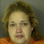 Petty Jennifer Marie Shoplifting