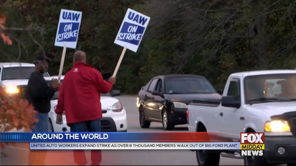 Uaw