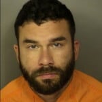 Martinez Adam Joseph Driving Under The Influence Failure To Maintain Proof Of Insurance