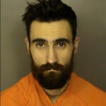 Mcfadden Conner Jay No Charges Listed
