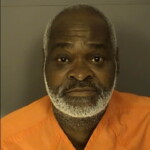 Marsh Perry Lee Shoplifting Under 2000 Driving Under Suspension