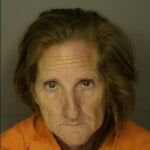 Kellett Mary Florence Operating Uninsured Vehicle Driving Under Suspension