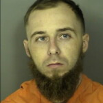 West Matthew Dillon Scott Grand Larceny 10000 Or More Assault Battery 3rd Degree