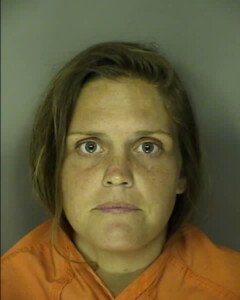 Murray Chelsea Lois Failure To Appear Simple Possession Of Marijuana No Vehicle Registration In Possession