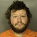 Goodman Matthew Dui Speeding Operating Vehicle On Highway Without Registration And License