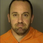 Calvano Dominic Micheal Reckless Driving