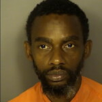 Henry David Donelle Petit Larceny 3rd Subseq Offense