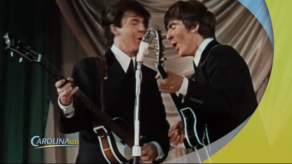 Beatles
