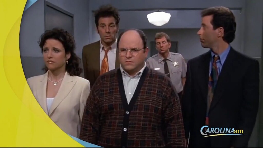 Seinfeld