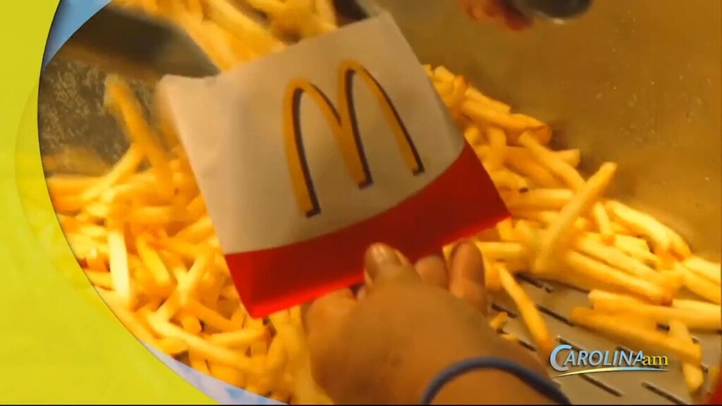 Fries