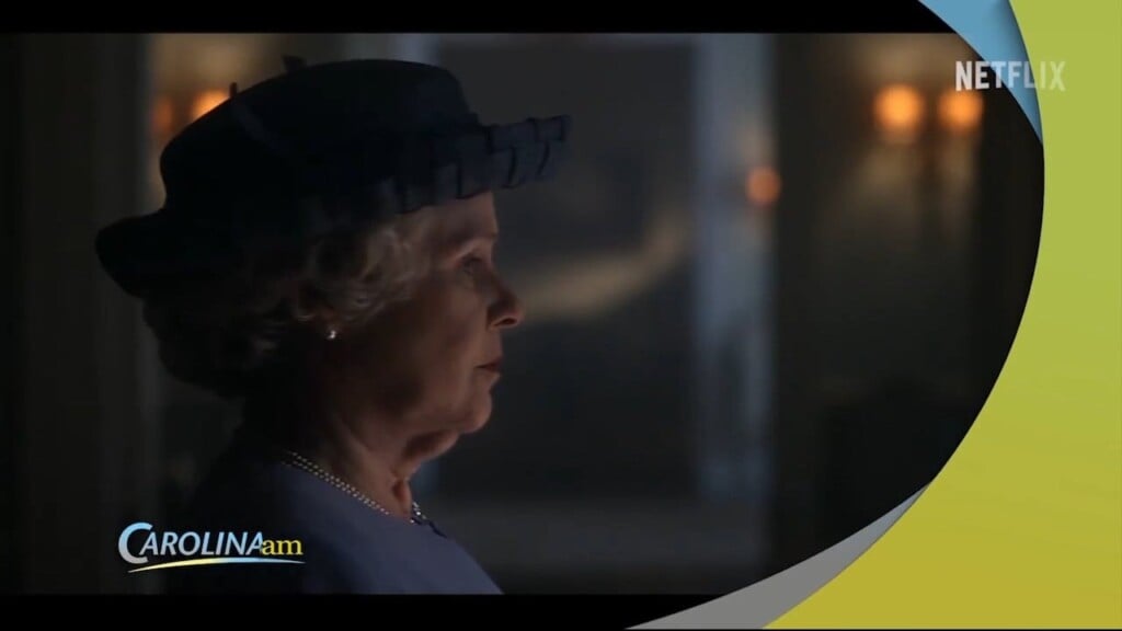 Cam 1010 The Crown